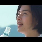 佐久間由衣 キリン レモン　「透明なままでゆけ。」篇 #キリンレモンのうた
