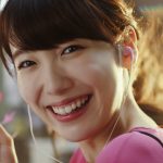 バンドリ! ガールズバンドパーティ! CM 飯豊まりえ×残酷な天使のテーゼ篇
