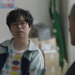 カシワバラ【CM】～大規模修繕な人々～第1話「委員会、発足」篇