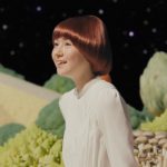 安藤ニコ キユーピー ドレッシング「SALAD FOREVER」篇