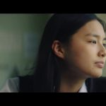箭内夢菜 東進 全国統一高校生テスト CM