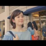 レイクALSA 筧美和子