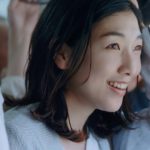 安藤サクラ イオンウォーター CM「おとなは、ながい。」