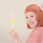 木村カエラ さらりとした梅酒「振り返り篇」