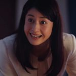 松本若菜 CM Amazon Echo 「バースデー」篇