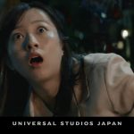 千田絵民 USJ ユニバーサル・スペクタクル・ナイトパレード ~ ベスト・オブ・ハリウッド ~】
