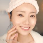 池端レイナ ALFACE（オルフェス）CM クリアリングマスク篇