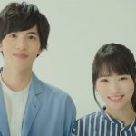 志尊淳 川栄李奈 外環(三郷南IC～高谷JCT)開通!! NEXCO東日本