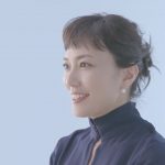 板谷由夏 CM ワコール ラゼ 2018春夏シーズン エアリーマーメイドブラ篇