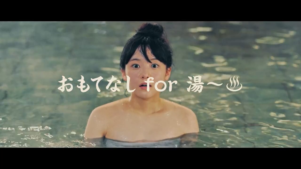 ろるらり 葉渡莉 20周年 CM 風呂桶でオーケストラ!!前代未聞の「桶~ストラ」が開演♪ よろづや観光