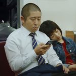 澤部佑 紗都希 DODA TV-CM 「それぞれの転職 #003 澤部佑 篇」
