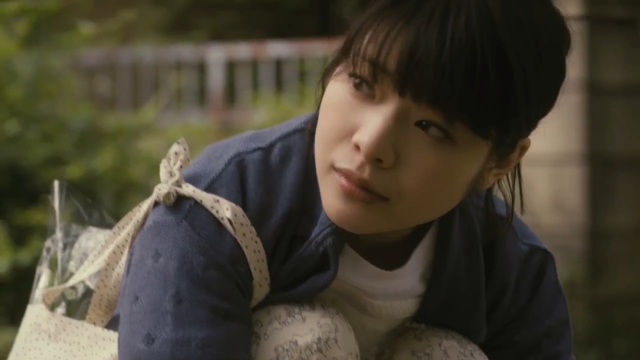 浜野謙太 岸井ゆきの ツヴァイ「ひとりじゃない。」篇