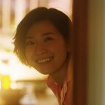 土村 芳 CM 「彼は走っている」篇 銀座ダイヤモンドシライシ