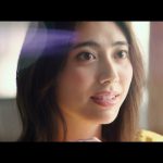土屋巴瑞季 美的 CM キレイはチカラ篇