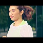 有末麻祐子 adidas/アディダス climacool