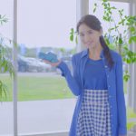 曽田茉莉江 CM ストリートライフ
