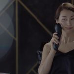 山下奈々 パナソニックビューティープレミアム CM RF美容器