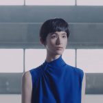 金澤ちゆき テイジン 100th 人があるべき未来へ。FUTURE NAVIGATION