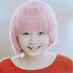 CM BS11「BS11の妖精」 園田あいか