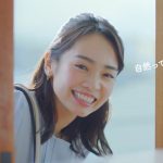 権藤朱実 CM タケダ漢方便秘薬「自然に近い便意」篇