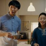 大西礼芳 大水洋介 ルームエアコン「うちって霧ヶ峰だったっけ篇」三菱電機