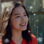 箭内夢菜 蜜と雪 TVCM『新感覚』篇