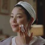 青谷優衣 薬用 ビューネ CM 「NIGHT篇」 #24時間ビューネくん