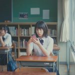 桜井日奈子 テレワーク・デイズ ～くらしを変える、働き方。～