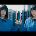 鈴木みな 鈴木まりあ CM アカツキ SHINE A LIFE さあ、世界を色づけよう。 女子高生篇