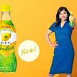 篠原涼子 CM キレートレモンスパークリング