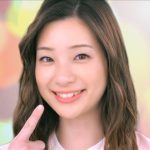 足立梨花 CM PITAS ピタスのどトローチ