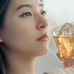 新木優子 CM キリン 午後の紅茶 「あたらしい午後」篇