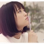 大原櫻子 Lee BACKPACK BOOK