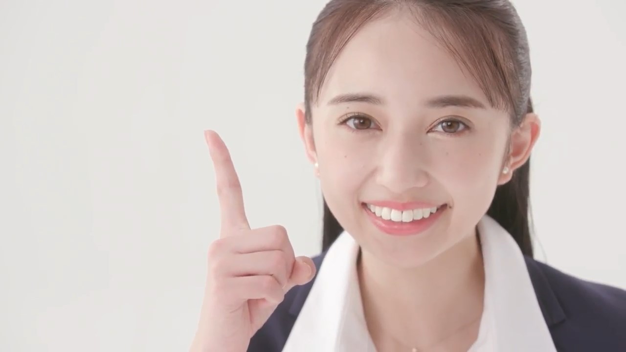 小宮有紗 CM ジェイ・ワン・プランニング