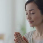 押田恵 はせがわ 祈りの老舗 CM