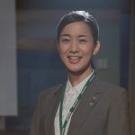 納富有沙 CM 明治安田生命 ベストスタイル 「働けないとき、”はたらく”保障」篇