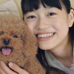 山田瑠々 モグワン CM「一生ものの美味しさ」編