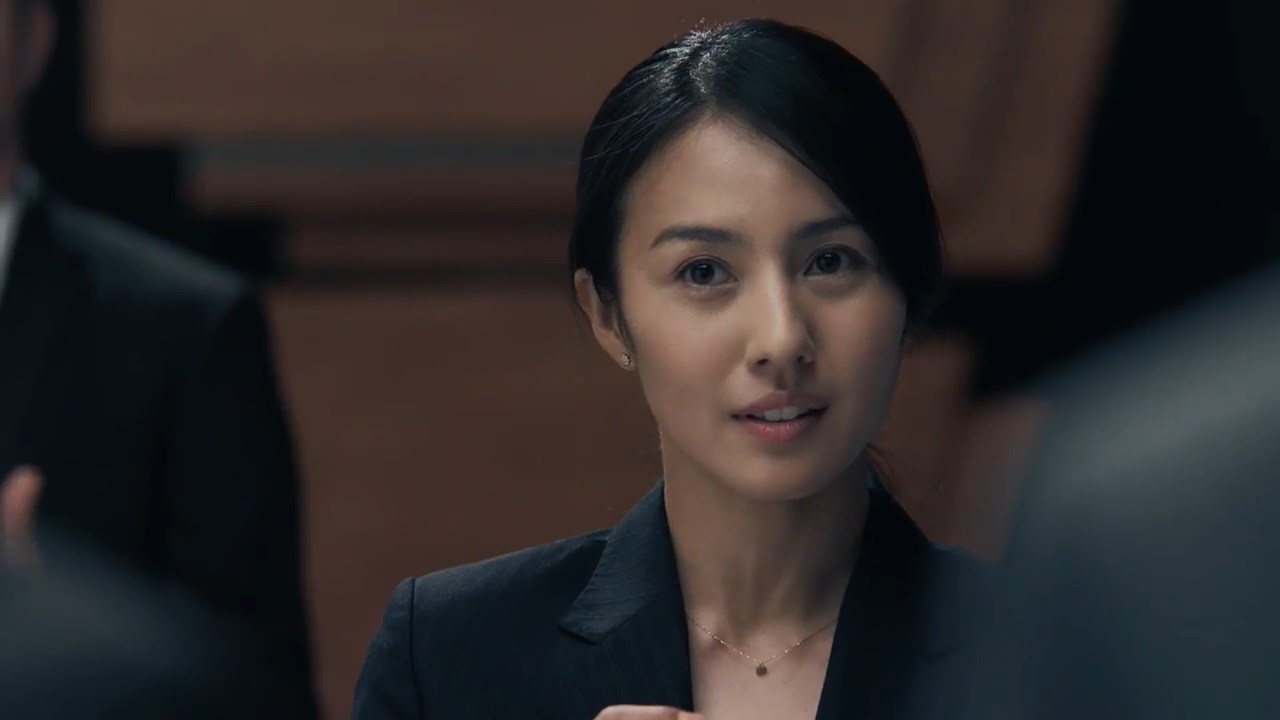 坂本祐祈 ジーンライフ TVCM