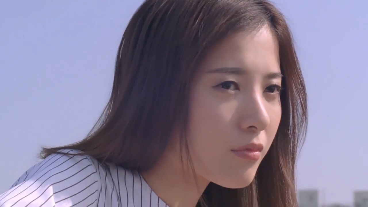 アイスの実 吉高由里子「プチリセット」篇 グリコ CM