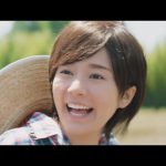 木村文乃 CM 富山米 富富富「新しいお米の名前は」篇