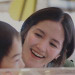 清水ゆみ CM ほんのハッピーセット「注文できた」篇