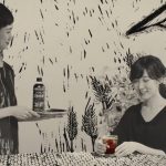 キリン 世界のKitchenから 「セバダ はじめまして」篇 tara 吉田友利恵