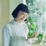 Kanoco ジョイ TVCM 誕生ジョイボタニカル篇