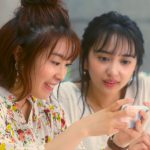 小宮有紗 降幡愛 ラブライヴ スクフェスシリーズ5周年記念実写CM