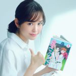 桐谷 CM 花鈴のマウンド 「女の子だって甲子園！」