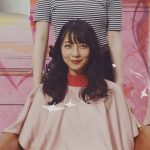 小島梨里杏 ホットペッパービューティー Web限定ムービー