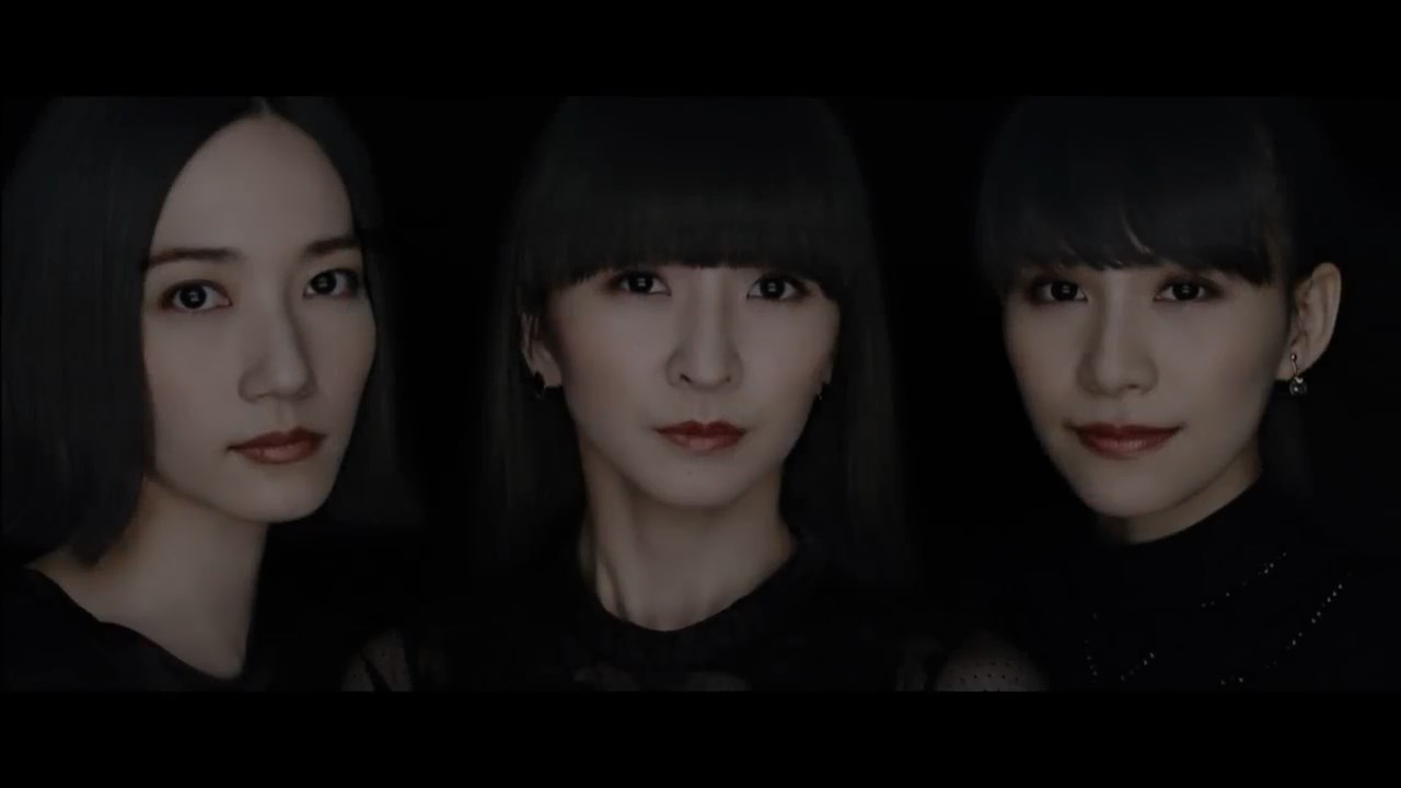 Perfume タリーズ TULLY'S COFFEE「PROFESSIONAL QUALITYは進化する」篇