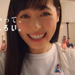 福原遥 ファイアーエムブレム ヒーローズ WebCM