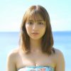 内田理央 × タップル 「この夏、恋します」篇