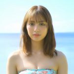 内田理央 × タップル 「この夏、恋します」篇